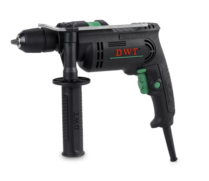Дрель ударная DWT SBMP08-13 C – №1