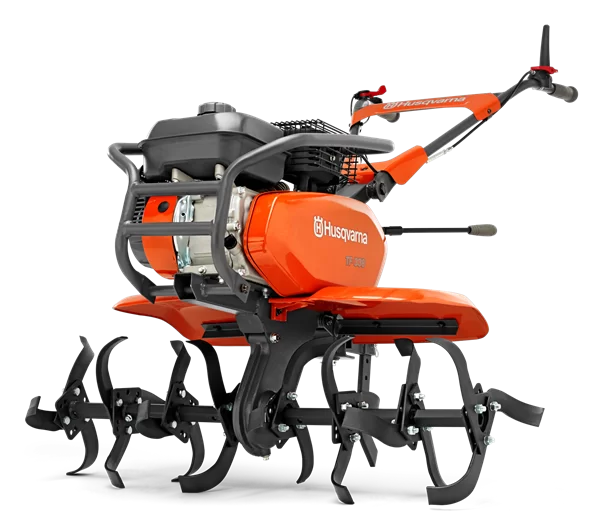 Культиватор бензиновый Husqvarna TF 338 – №1