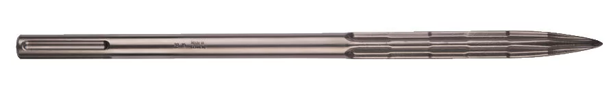 Зубило пика SDS-max Milwaukee Sledge 400 мм – №1