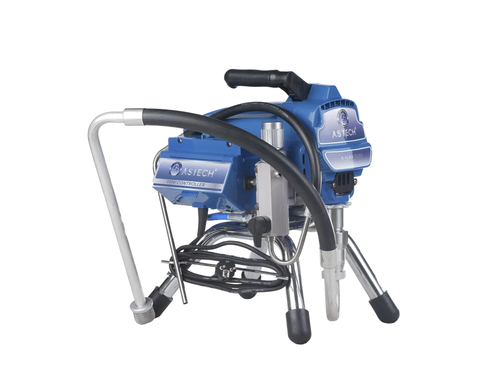 Окрасочный аппарат Astech ASM-2800 – №1