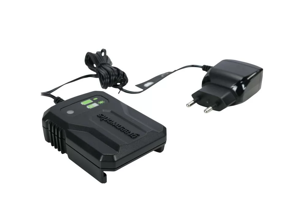 Зарядное устройство Greenworks G24UC2 24В 2А – №1