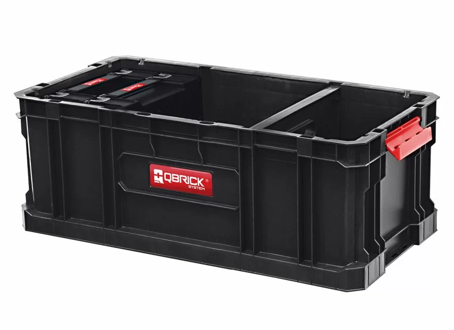 Ящик для инструментов Qbrick System Two Transport Box 200 Flex №1