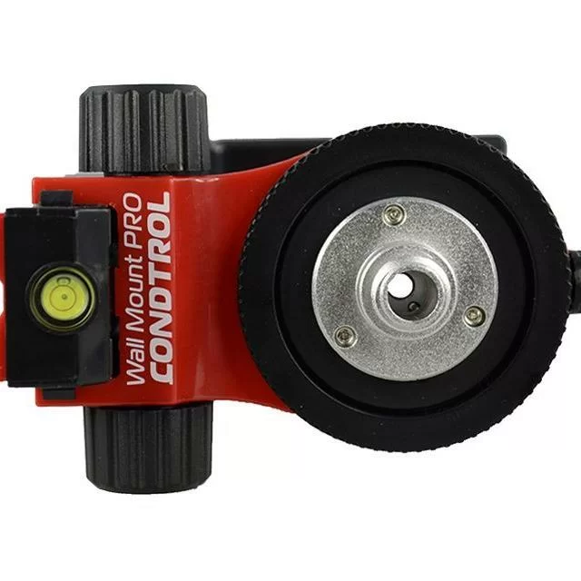 Универсальное крепление для нивелира Condtrol Wall Mount PRO №3