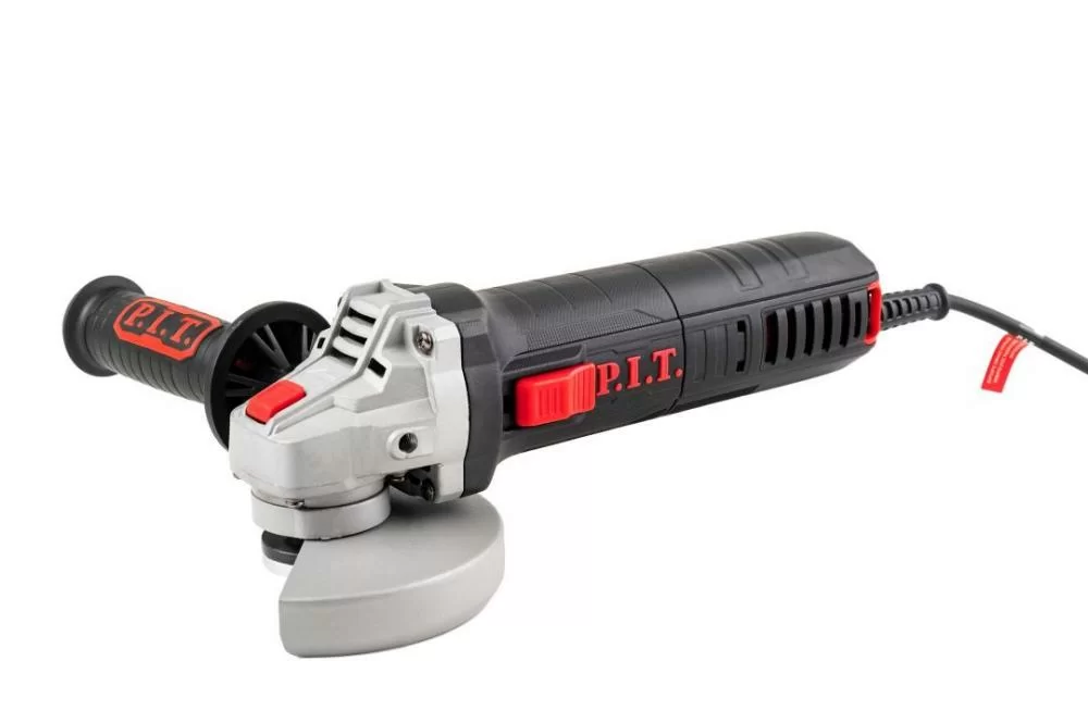 УШМ P.I.T. PWS125-C4 850 Вт – №1