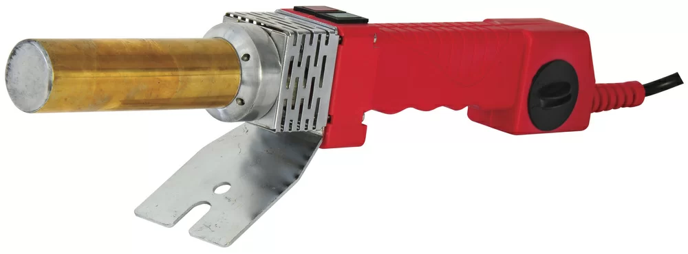 Сварочный аппарат для полипропиленовых труб Elitech СПТ 1000 (Е1704.002.00) – №1