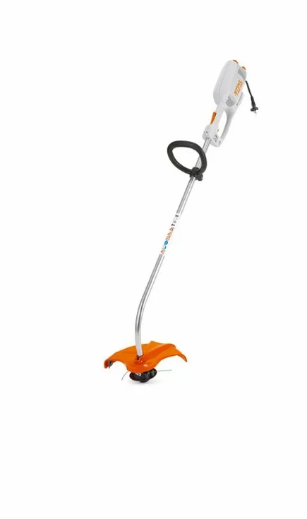 Триммер электрический Stihl FSE-60 Autocut C 05-2 – фото №1 Триммер электрический Stihl FSE-60 Autocut C 05-2 – №1