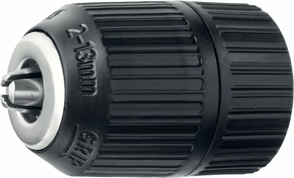 Патрон сверлильный быстрозажимной Stayer 1/2" 1,5-13 мм – №1