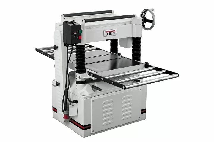 Станок рейсмусовый Jet JWP-208-3 – №1