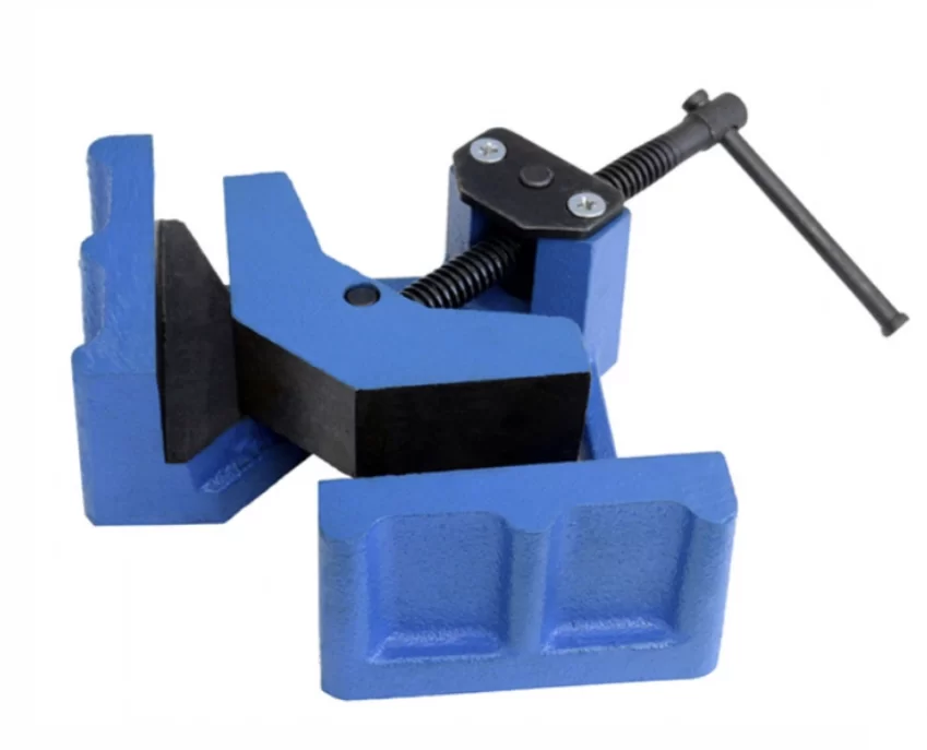 Струбцина угловая МастерАлмаз 90 мм – №1