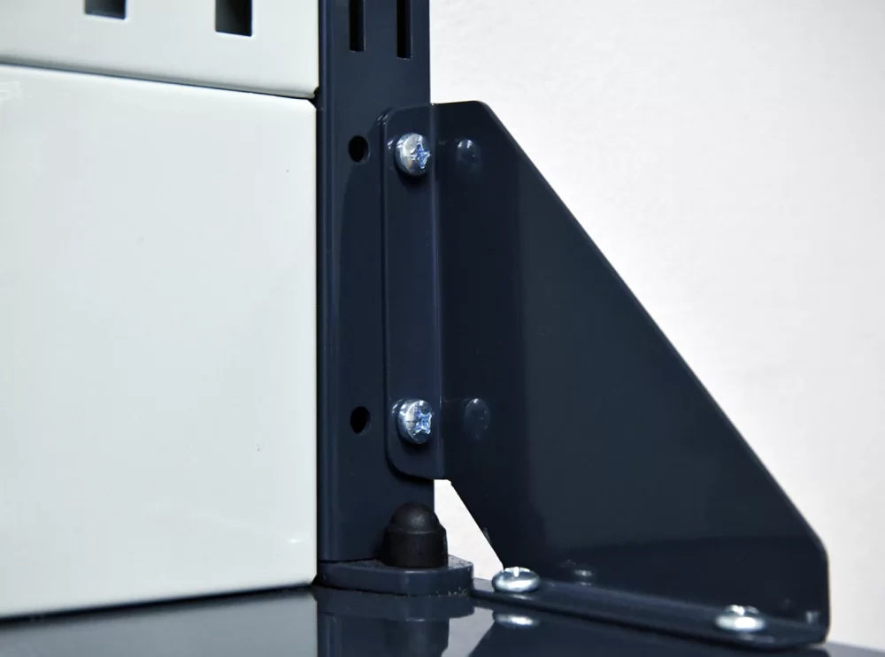 Верстак слесарный Верстакофф MCN 1552.0.111-2 – фото №4 Верстак слесарный Верстакофф MCN 1552.0.111-2 – №4