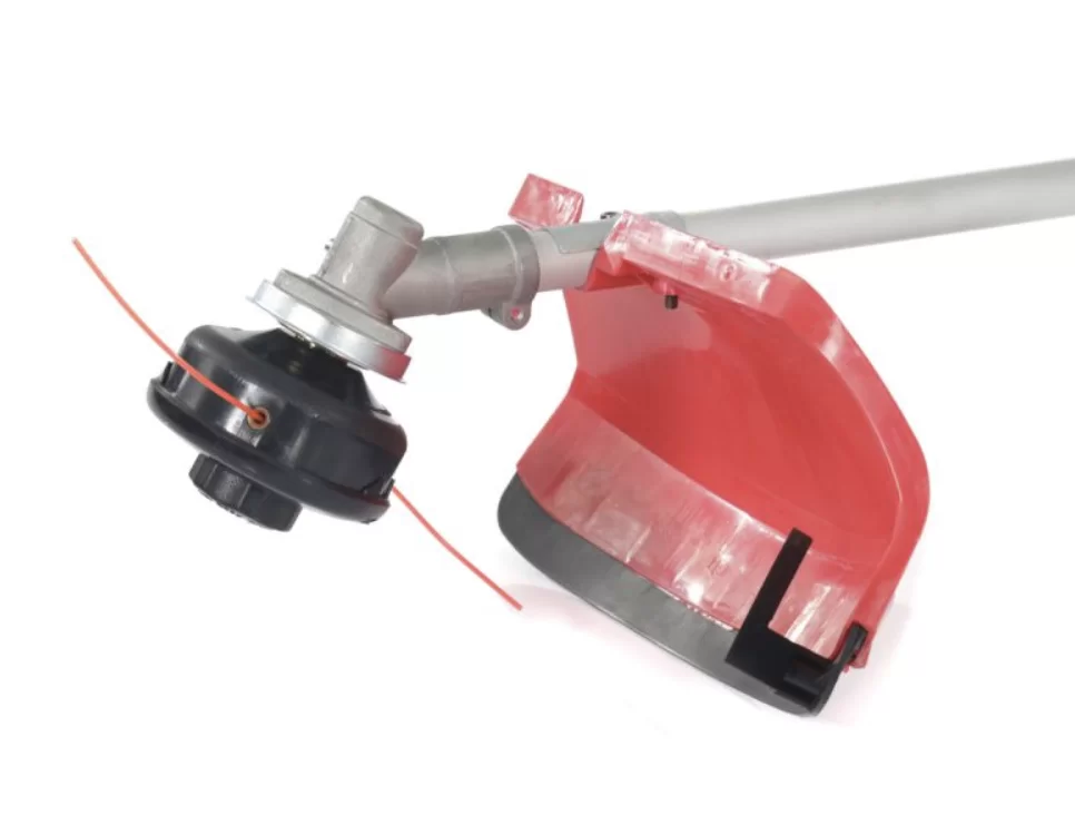 Триммер бензиновый Интерскол КБ-44/43В №1