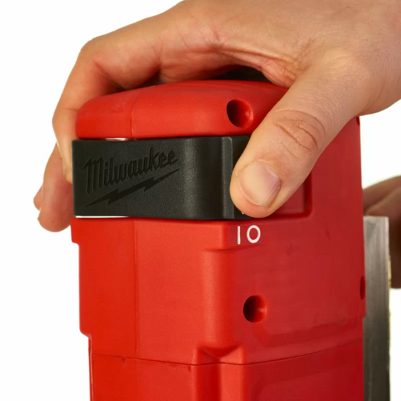 Дрель на магнитной станине Milwaukee MDE 41 №6