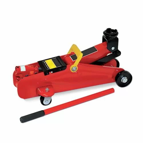 Домкрат подкатной TOR ДГП-2 2,0 т – фото №1 Домкрат подкатной TOR ДГП-2 2,0 т – №1