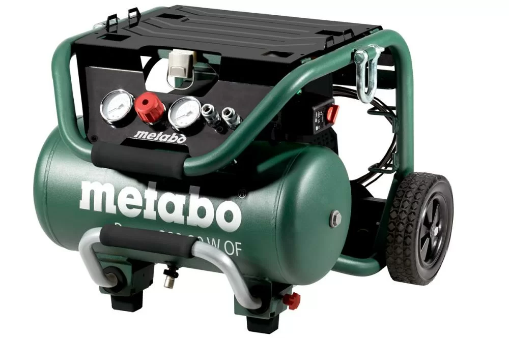Компрессор Metabo Power 280-20 W OF – №1