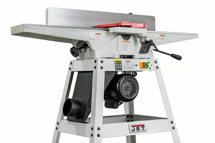 Станок фуговальный Jet JJ-6OS №7