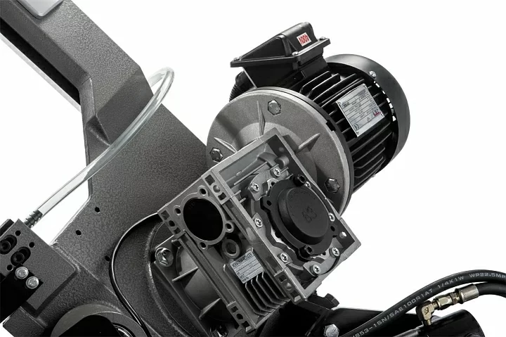 Станок ленточнопильный с гидрозагрузкой Jet MBS-1011DAP – №10