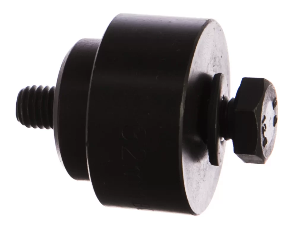 Устройство для вырезания отверстий Bosch 32 мм – №1