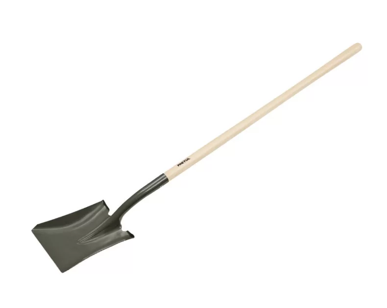 Лопата совковая Truper PCD-L 112 см (22508) – №1