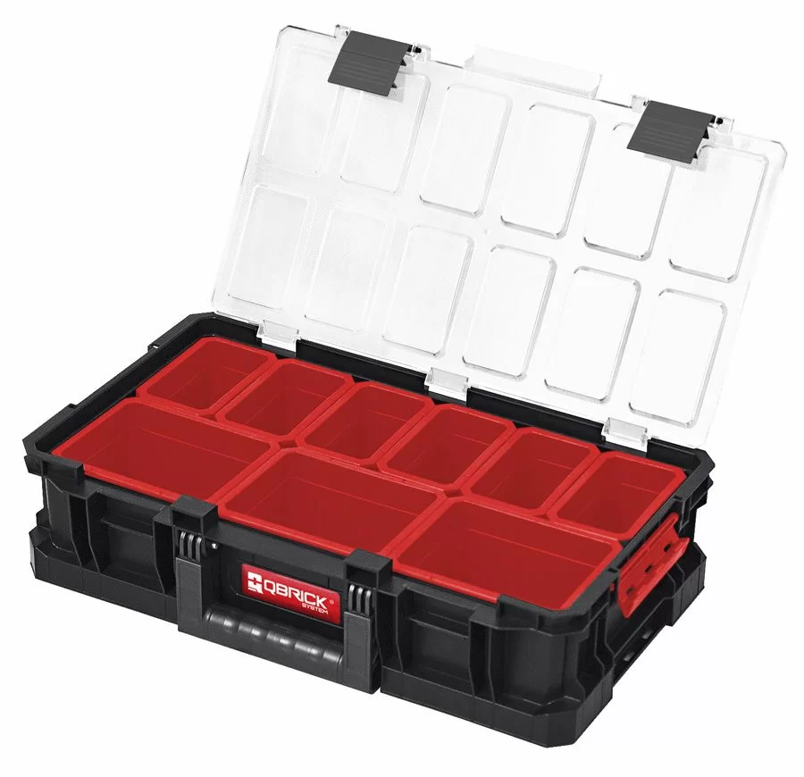 Ящик для инструментов Qbrick System Two Organizer №1