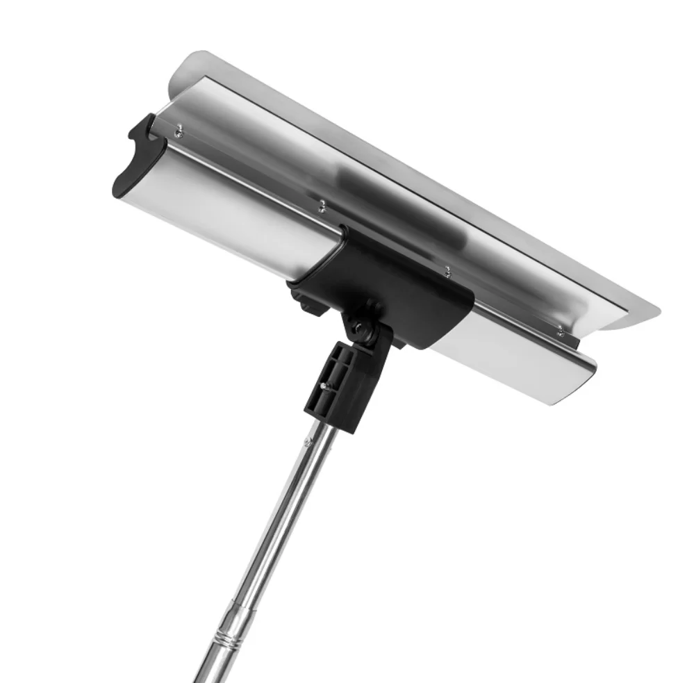 Набор шпателей для механизированного нанесения DLT Finish Silver №6