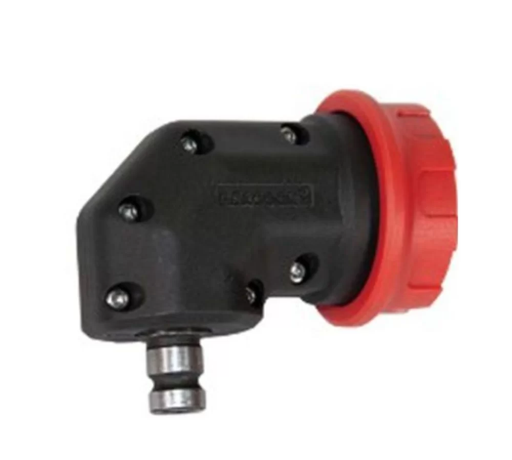 Насадка угловая Интерскол для дрелей КомбиМакс – №1