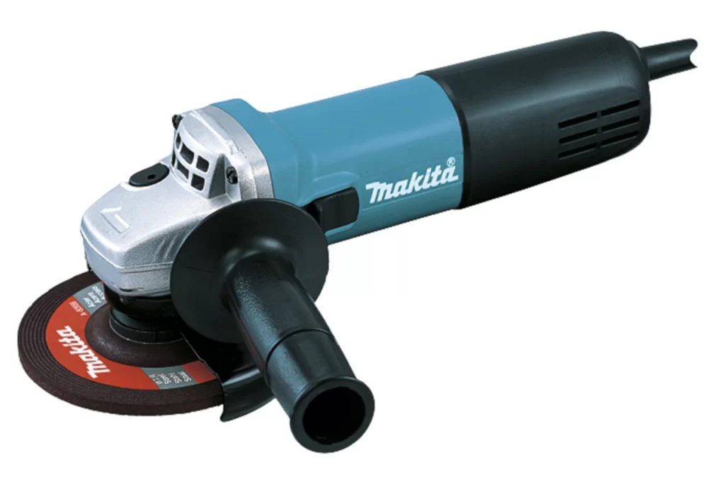 УШМ Makita 9558 НNZ – №1
