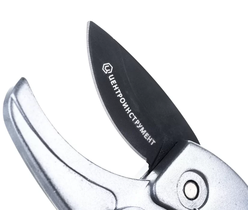 Секатор контактный ЦентроИнструмент 175 мм (0133) – №1