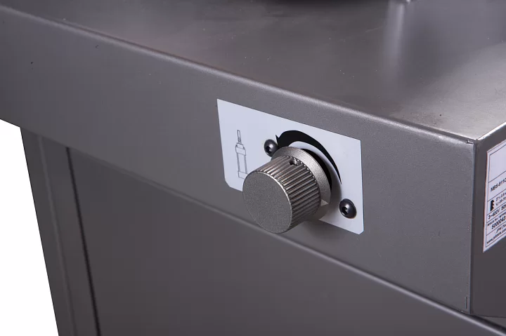 Станок ленточнопильный с гидрозагрузкой Jet MBS-911CSD – №4