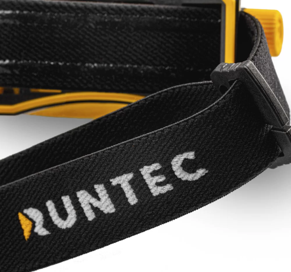 Фонарь налобный Runtec HLR401 №3