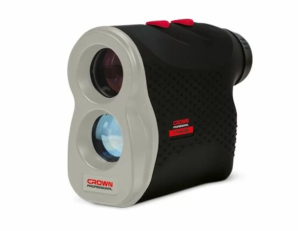 Оптический дальномер Crown CT44038 – фото №1 Оптический дальномер Crown CT44038 – №1