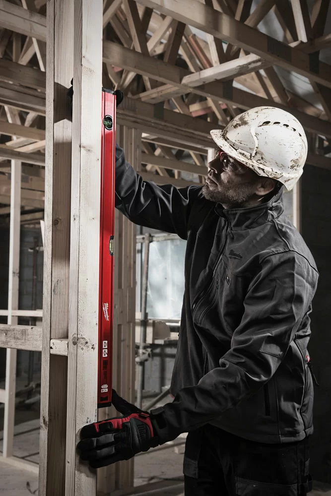 Уровень Milwaukee Slim 80 см – №1