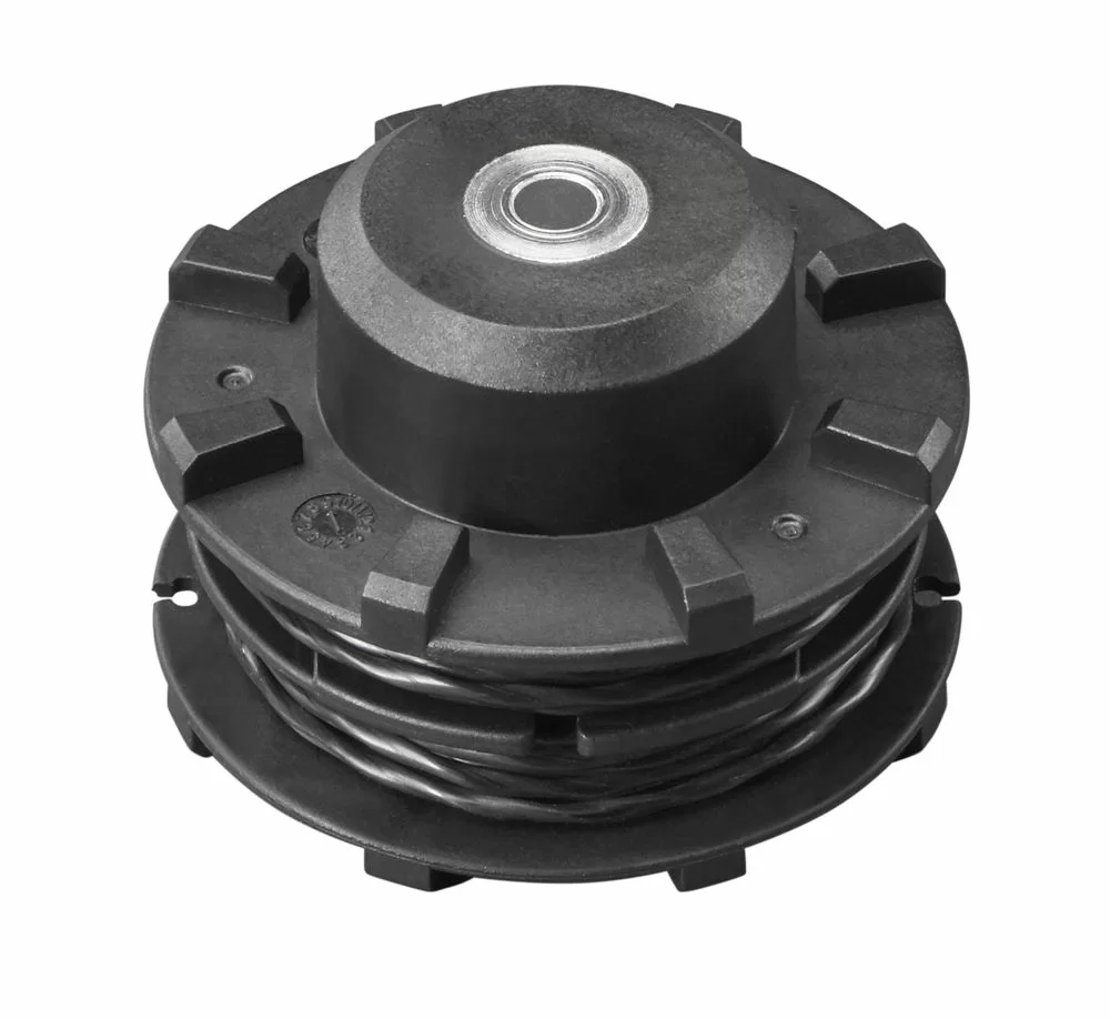 Катушка для триммера Milwaukee с леской 7 м – №1