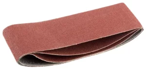 Может пригодиться Лента шлифовальная Skrab 75х533 мм P36 (1 шт)