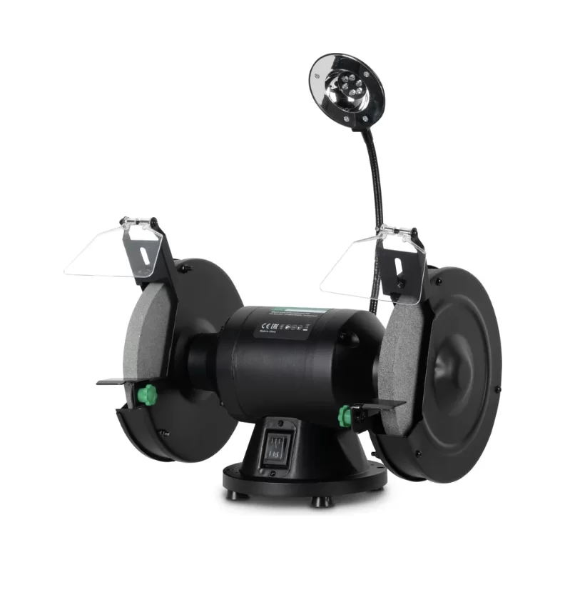 Станок заточной DWT DSP-350 L – №1