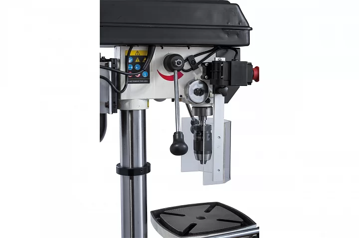 Станок сверлильный Jet JWDP-12 №9