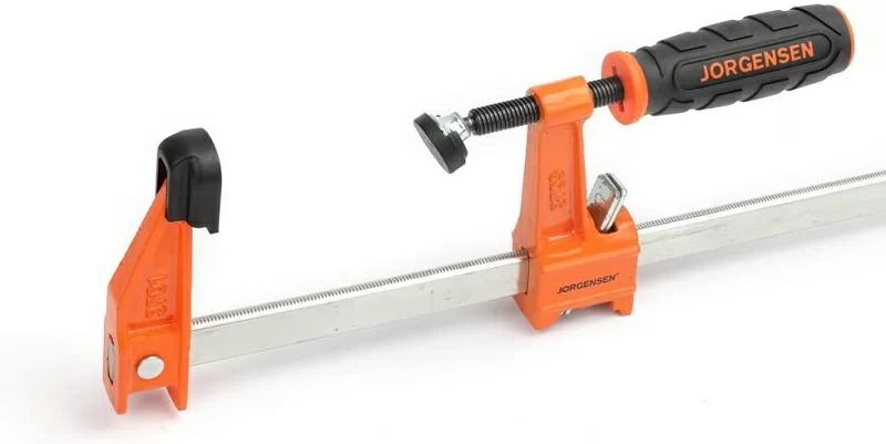 Струбцина F-образная Pony Jorgensen Medium Duty 750 мм (3730) – №2