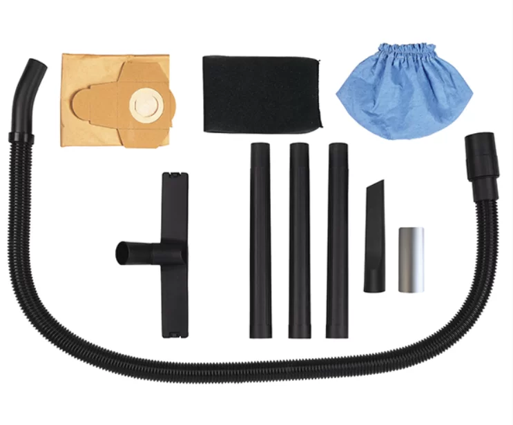 Пылесос строительный Einhell TC-VC 1815 S – №4