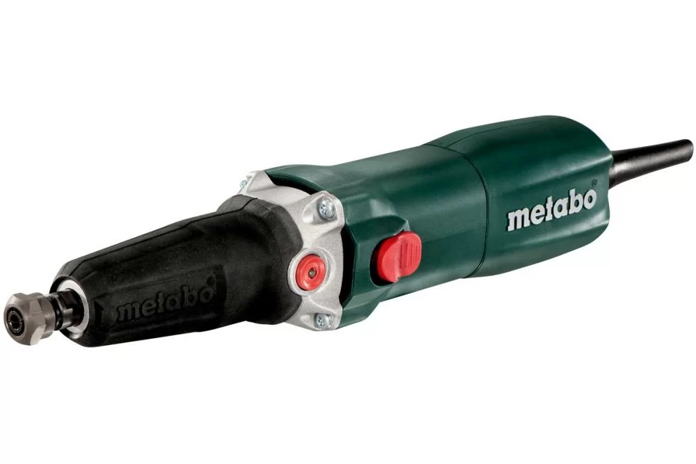 Прямая шлифовальная машина Metabo GE 710 Plus – №1