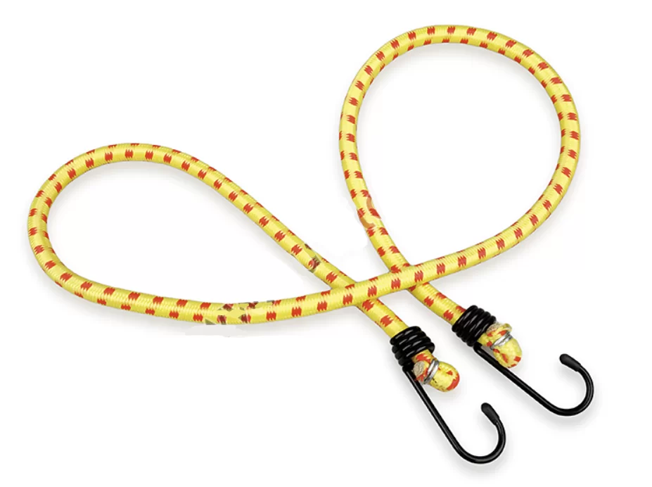 Резинка для крепления грузов Автолонг 1,1 м 10 мм – №1