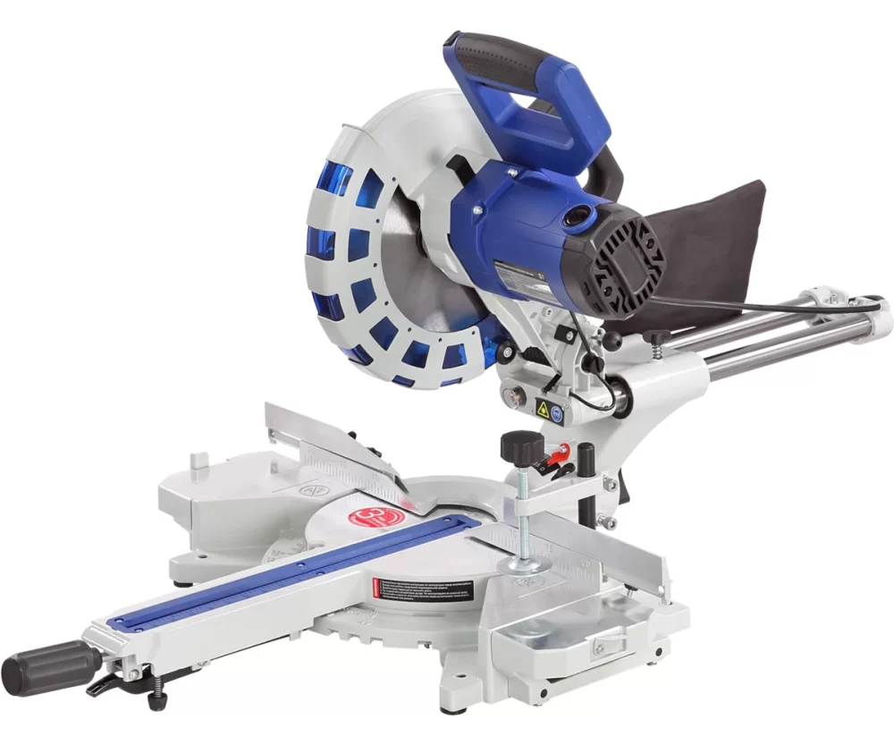 Пила торцовочная Белмаш MS B-255H – №3