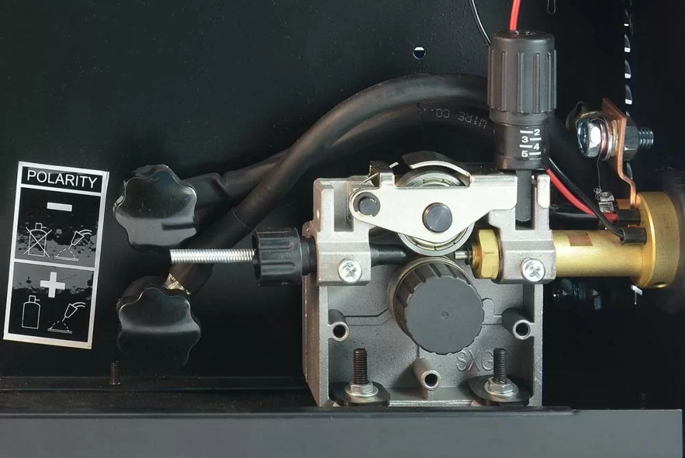 Сварочный аппарат TSS PRO MIG/MMA-160 – №1