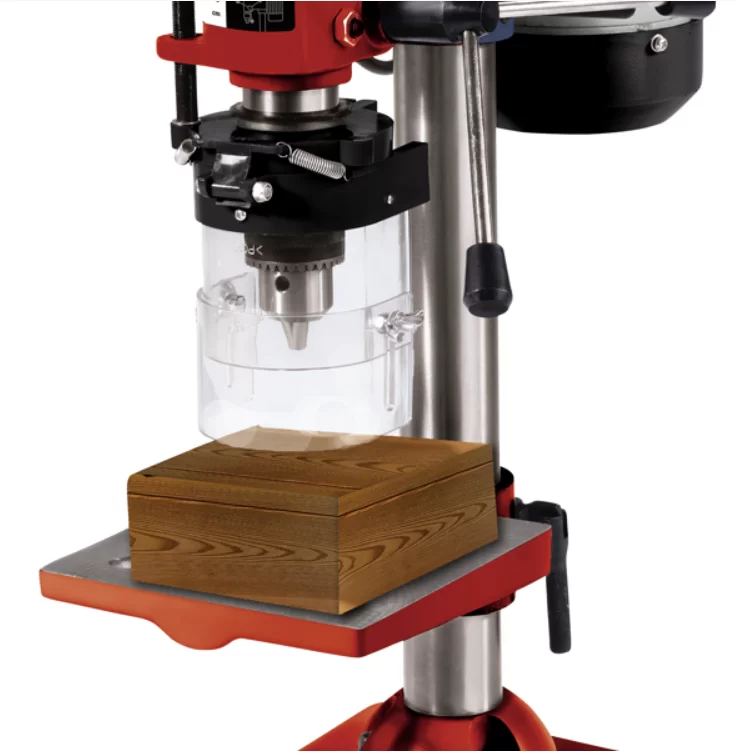 Станок сверлильный Einhell TC-BD 350 №3