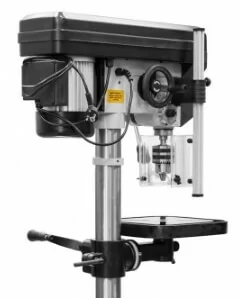 Станок сверлильный Stalex BM-20 Vario – №4