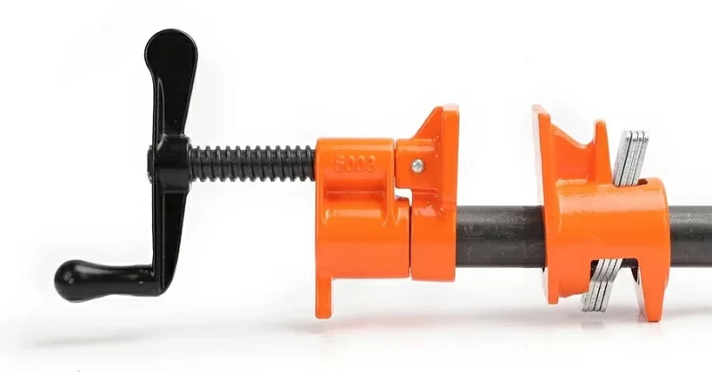 Струбцина трубная Pony Jorgensen 3/4" (19 мм) – фото №1 Струбцина трубная Pony Jorgensen 3/4" (19 мм) – №1