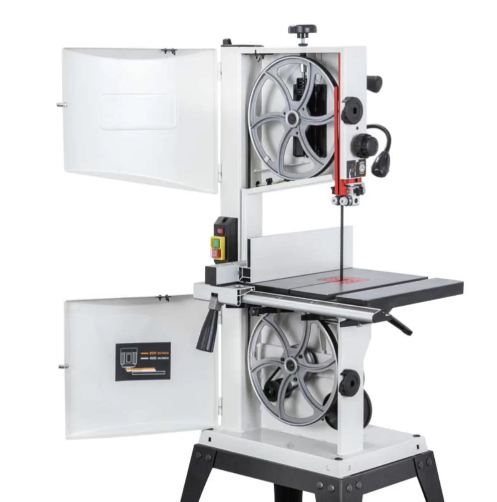 Станок ленточнопильный Jet JWBS-10SL 220В – №4