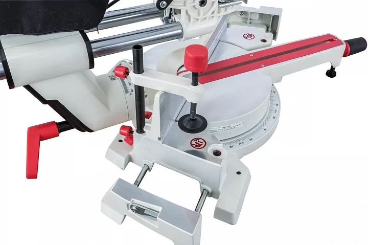 Пила торцовочная Jet JSMS-12L – №3