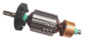 Может пригодиться Якорь (ротор) для дисковой пилы Rebir IE-5107 AEZ №715, 8 зубьев