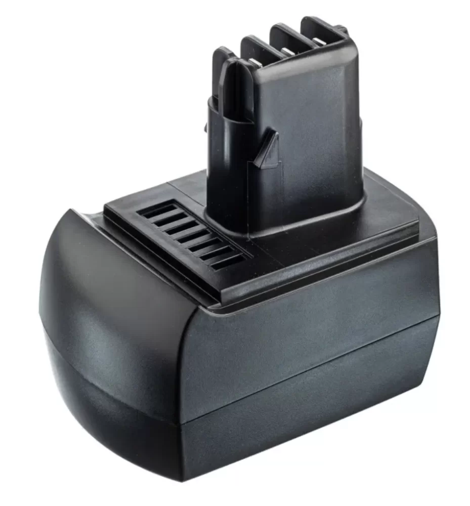 Аккумулятор Pitatel для Metabo 12,0V 1.5Аh Ni-Mh – №1