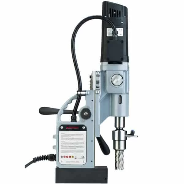 Станок сверлильный на магнитном основании Euroboor ECO.55-A №1