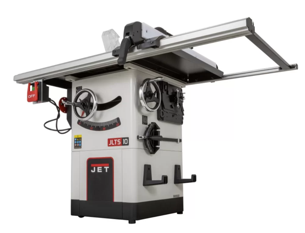 Станок циркулярный Jet JLTS-10L-M 230В – №3